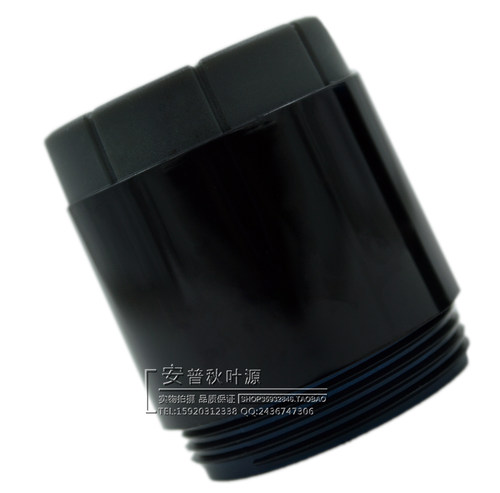 164无线话筒管尾KTV麦克风尾盖尾段尾圈电池筒下盖后盖尾盖