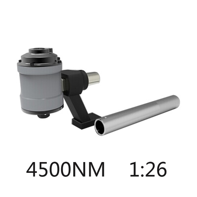台湾制造26倍4500NM倍力器 扭距放大器扭力增倍器 加力扳手倍增器