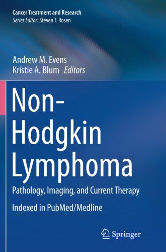 【预订】Non-Hodgkin Lymphoma: Pathology, Ima...