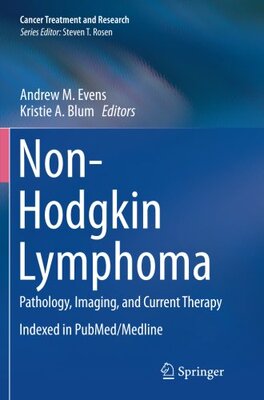 【预订】Non-Hodgkin Lymphoma: Pathology, Ima...