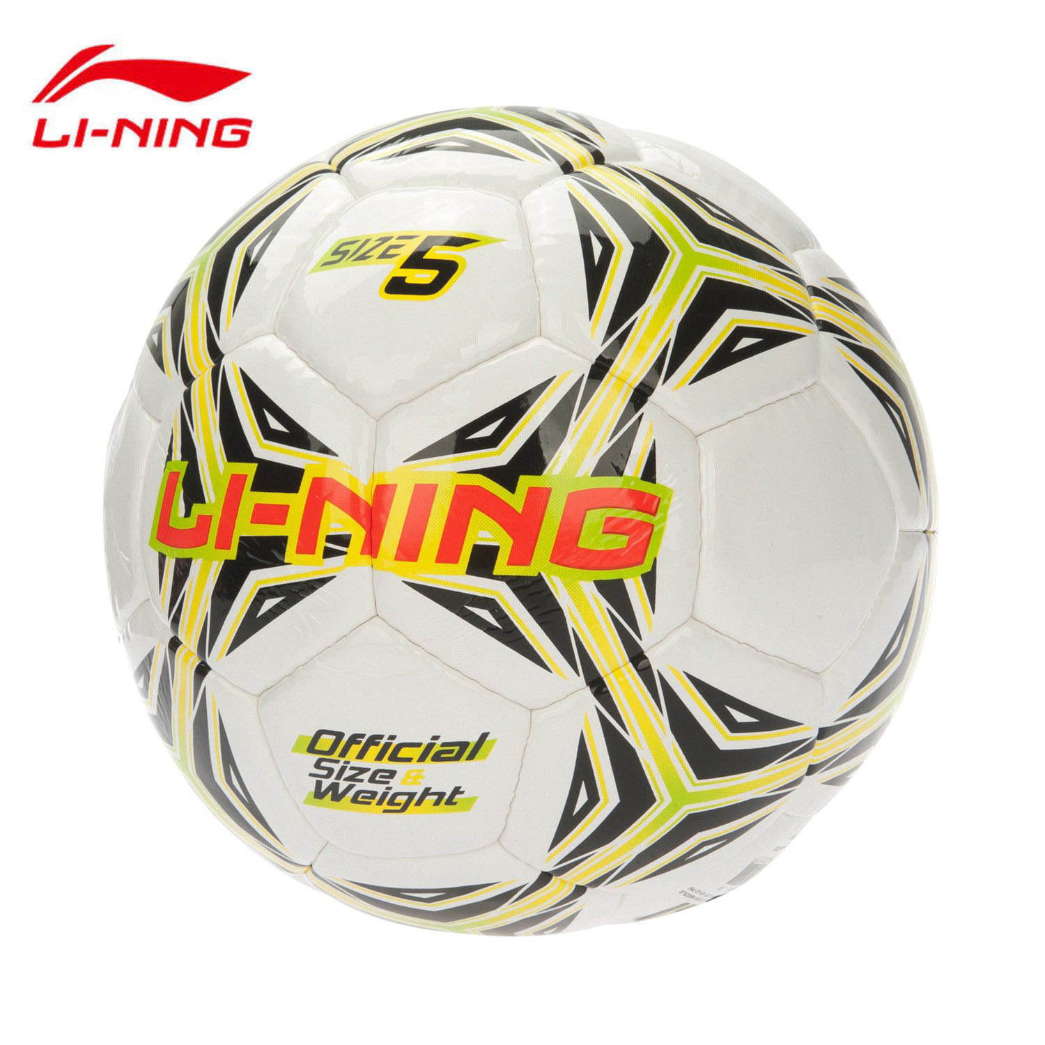 Ballon de football - Ref 6956 Image 1