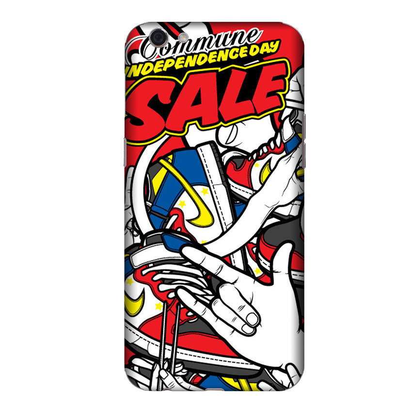 Sticker pour téléphone mobile MOLIAO - Ref 1367873 Image 1