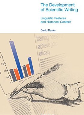 【预售】The Development of Scientific Writing: Linguis...
