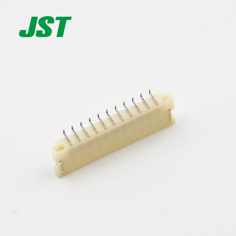 千金供应SM11B-SHLS-TF(LF)(SN)接插件针座JST现货