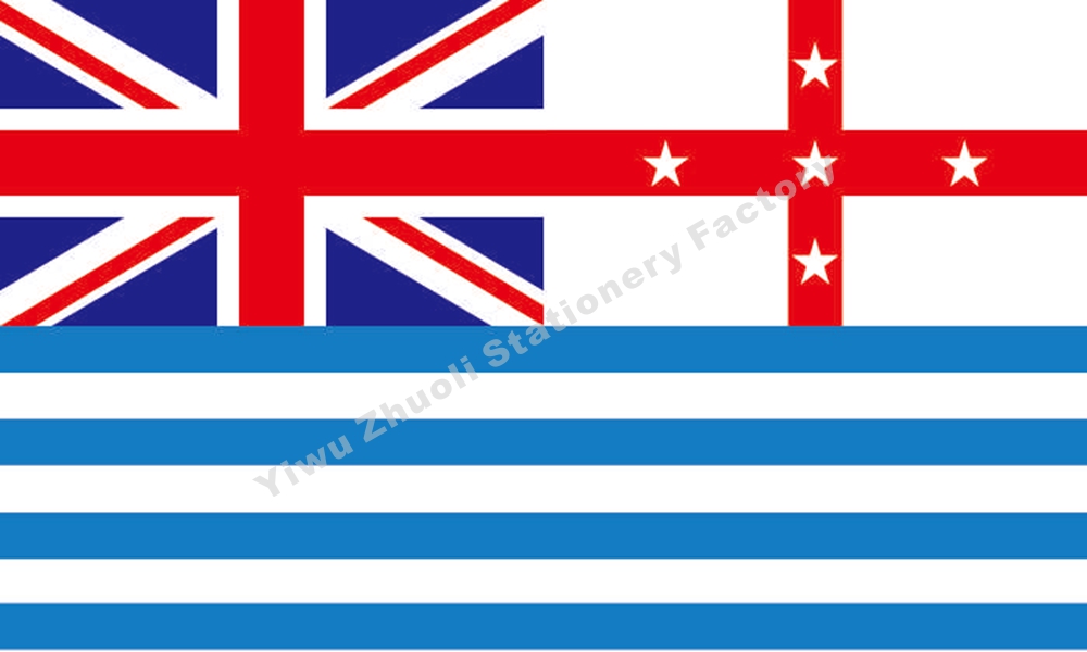 英属澳洲毛利河下游旗 各国国旗历史旗皇室旗战争旗军队旗省旗