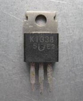 热卖2SK1338，K1338拆机场效应管功放2SK1338，K1338特价