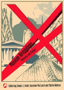 预订 Museum Revolutions : How museums change and are changed [9780415444675]