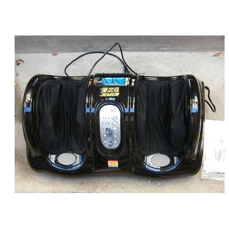 足底按摩仪健尔马AM-201足疗机足底按摩器