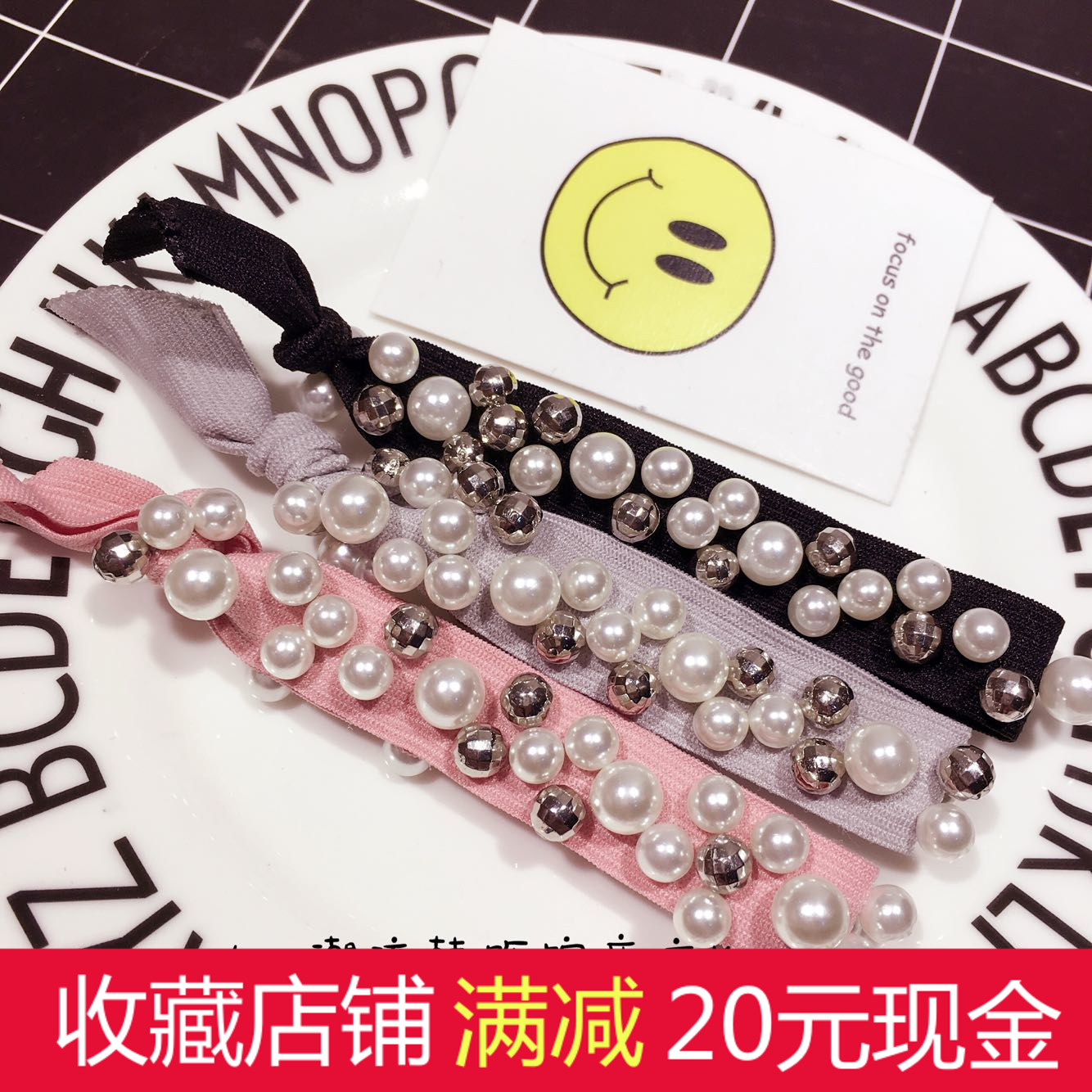 Accessoire cheveux - Ref 1202792 Image 1