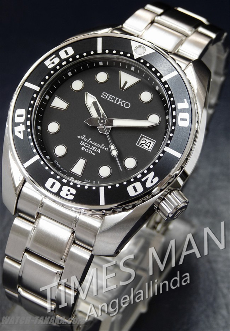 SEIKO¾«¹¤Ð¡MMÄлúеÊÖ±íSBDC001/3 SBDC031/033/057DZˮˮ¹í±«Óã
