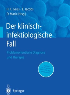 【预订】Der Klinisch-Infektiologische Fall: ...