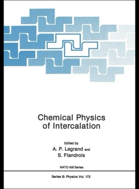 【预售】Chemical Physics of Intercalation