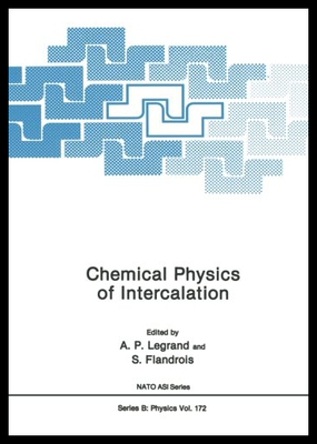 【预售】Chemical Physics of Intercalation