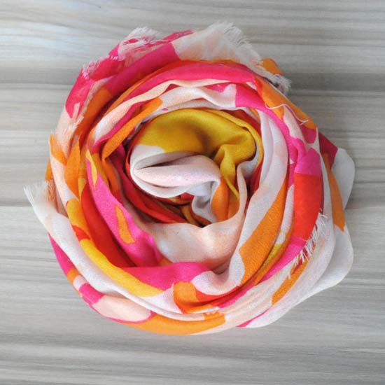 羊毛水溶斜纹软糯戒指