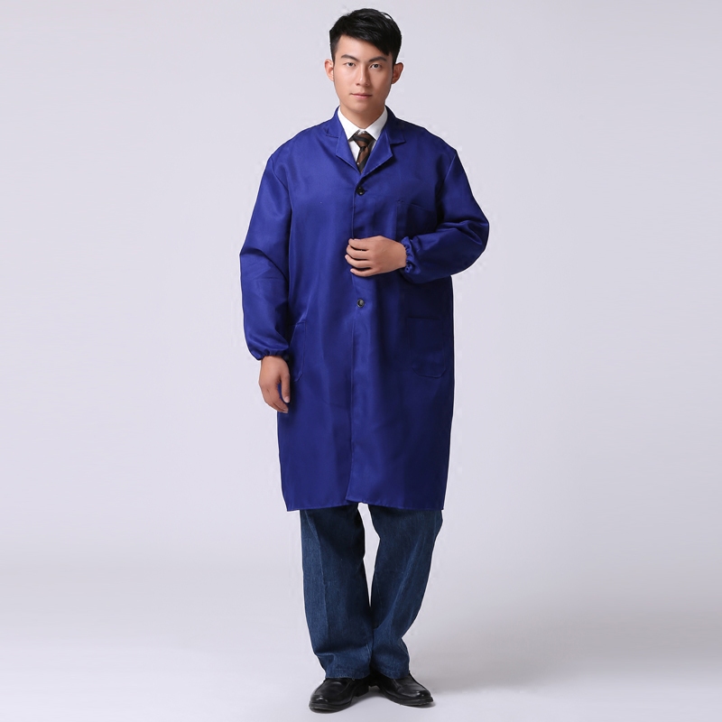 Vêtement de travail en polyester - Ref 1913405 Image 1