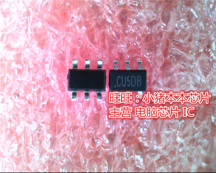 SY8009BABC  SY8009BAB  CU3YC  CU5DB  SOT23-6