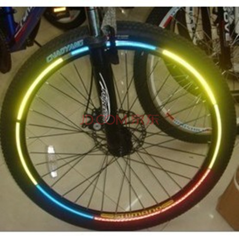 Décoration pour vélo - Ref 2278468 Image 1