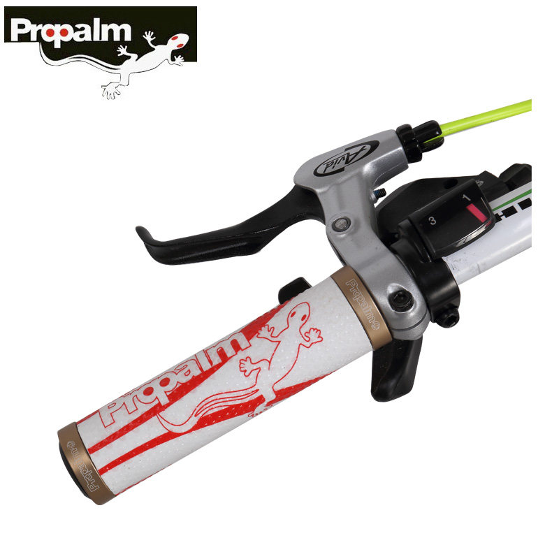 Poignées de vélo PROPALM - Ref 2354568 Image 3