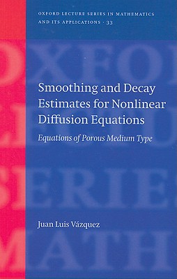 【预售】Smoothing and Decay Estimates for No...