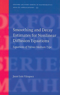 【预售】Smoothing and Decay Estimates for No...
