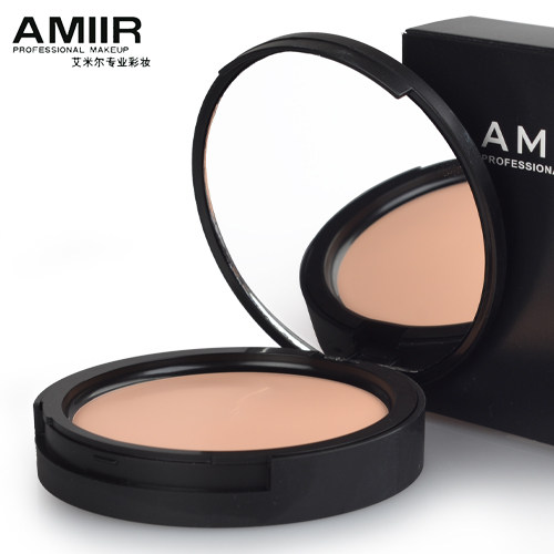AMIIR艾米爾 HD高清無痕遮瑕粉底膏 淨顏無瑕粉底膏 隔離控油 G在類目 彩妝/香水/美妝工具, 粉底液/膏中 - 來自Buy2taobao.com提供專業的淘寶代購服務
