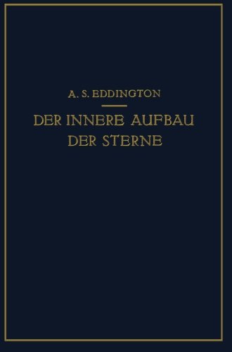 【预订】Der Innere Aufbau Der Sterne 书籍/杂志/报纸 科普读物/自然科学/技术类原版书 原图主图