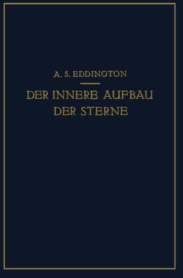 【预订】Der Innere Aufbau Der Sterne
