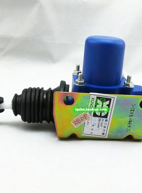 尾门中控锁马达 适用猎豹奇兵 黑金刚Q6 V31 V32 V33 电机 执行器