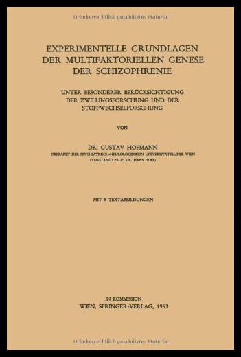 【预售】Experimentelle Grundlagen Der Multifak