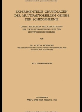 【预售】Experimentelle Grundlagen Der Multifak