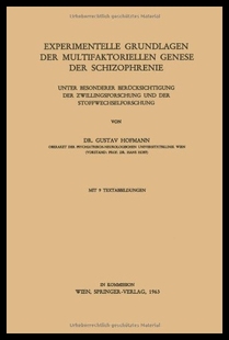 【预售】Experimentelle Grundlagen Der Multifak