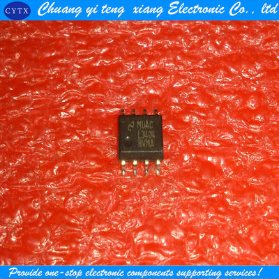 创亿腾翔‖L3404 L3404HVMA 全系列 NS 现货热卖 全新