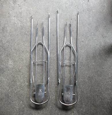 Porte-bagages pour vélo - Ref 2412648 Image 1