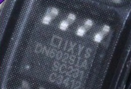 IXDN602SIA DN602SIA 德国IXYS 真正全新原装！质量保证