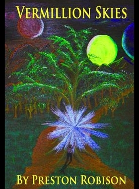 【预售】Vermillion Skies