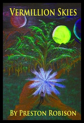 【预售】Vermillion Skies