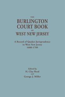 【预售】The Burlington Court Book of West Ne...
