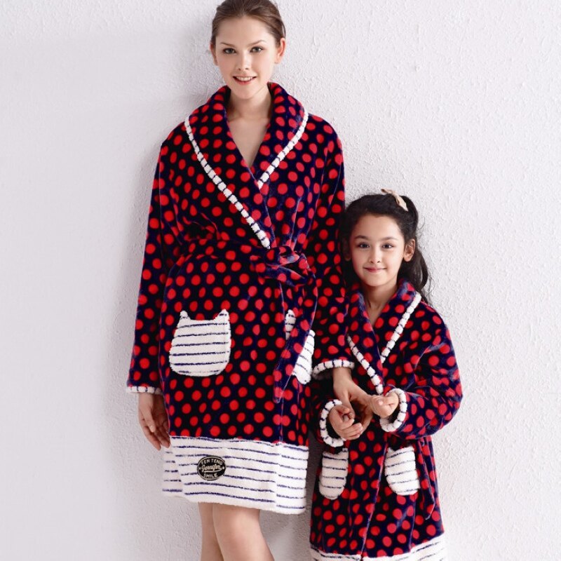 Peignoir jeunesse Z136755 - Ref 589666 Image 1