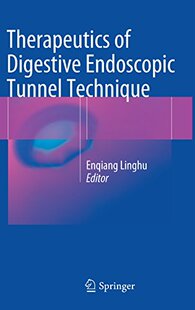 【预订】Therapeutics of Digestive Endoscopic...