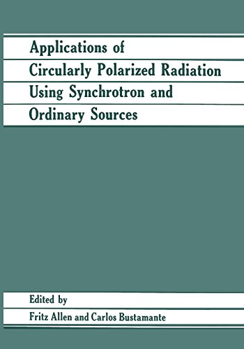 【预订】Applications of Circularly Polarized...