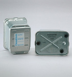 唐纳森P556745  Donaldson P556745通用AR86745 FF5045柴油滤芯