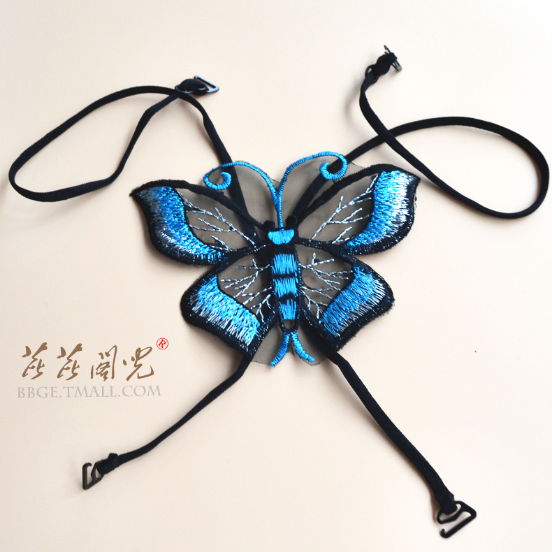 Sangles pour lingerie , JD-024, , JD-063, , JD-061, - Ref 826676 Image 3