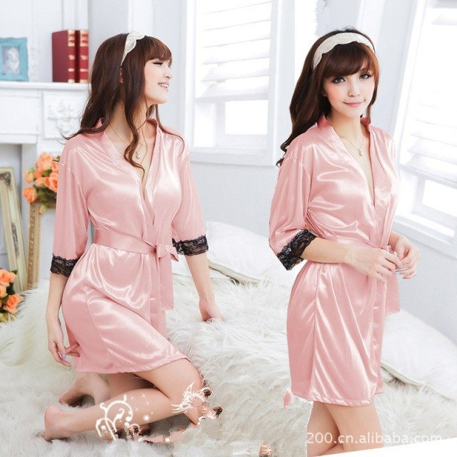 Peignoir - Ref 597602 Image 1