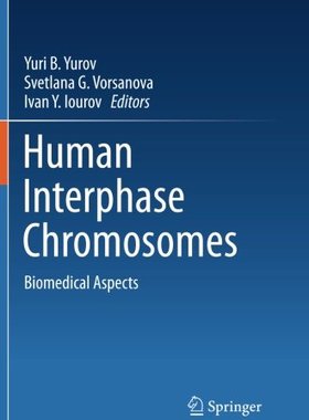 【预订】Human Interphase Chromosomes
