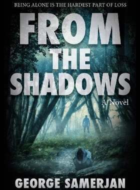 【预售】From the Shadows: Being Alone Is the Hardest Part