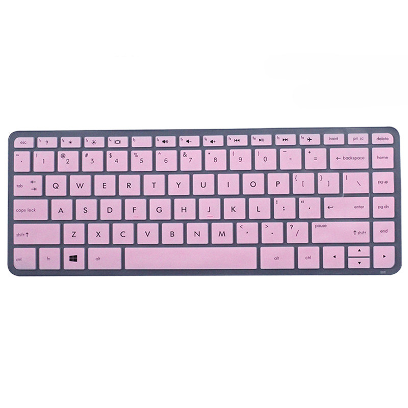惠普笔记本电脑键盘保护膜贴 ENVY14-J104TX J102TX HP14-AC137TU