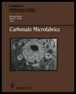 【预售】Carbonate Microfabrics