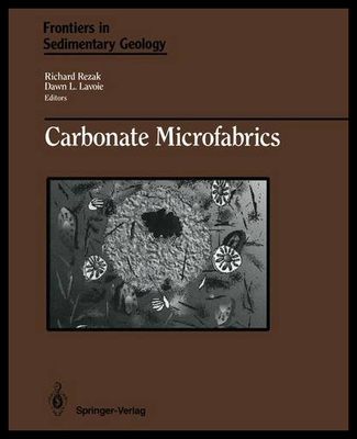 【预售】Carbonate Microfabrics