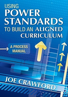 【预售】Using Power Standards to Build an Aligned Curricu...
