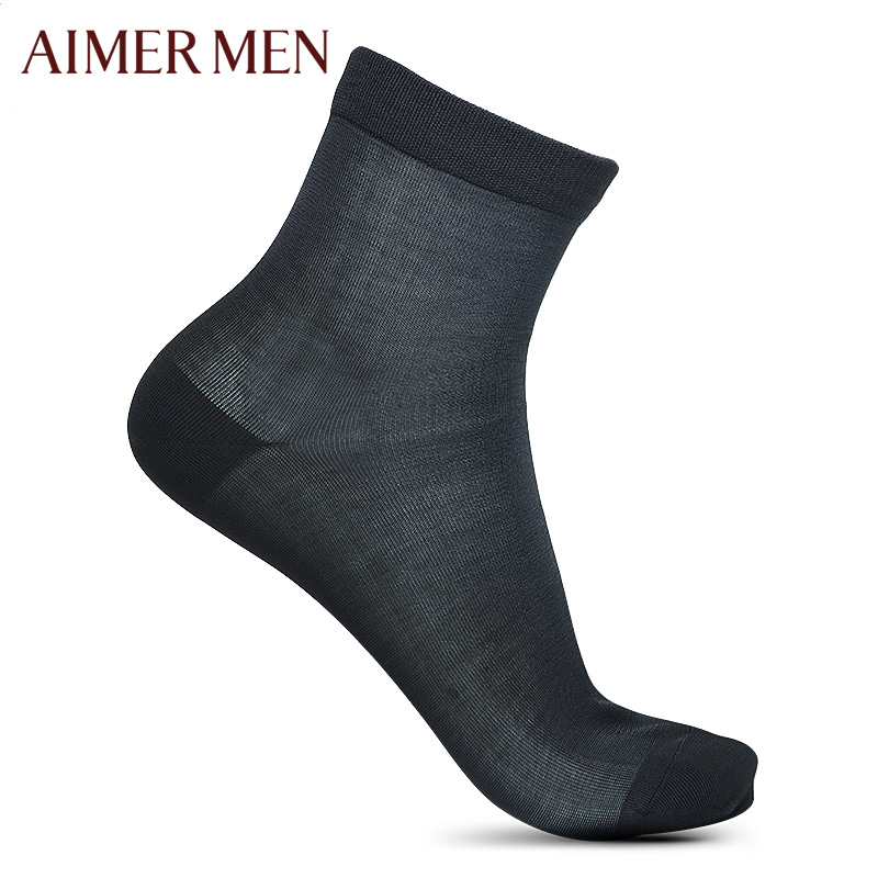 Chaussettes - collants AIMER MEN NS94073 - Ref 779518 Image 1